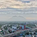 Monterrey, Mexique - crédits : Moment/ Getty Images