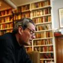 Paul Auster - crédits : Timothy Fadek/ Corbis/ Getty Images