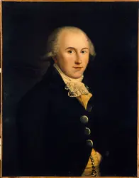 Augustin de Robespierre - crédits : Musée Carnavalet/ Paris Musées ; CC0
