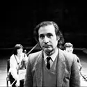 Alfred Schnittke - crédits : Michael Ward/ Hulton Archive/ Getty Images