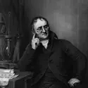 John Dalton - crédits : Rischgitz/ Hulton Archive/ Getty Images