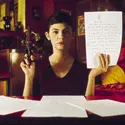 Le fabuleux destin d'Amélie Poulain, J.-P. Jeunet - crédits : UGC Images