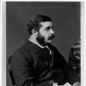 Arthur Sullivan - crédits : Library of Congress/ Corbis/ Getty Images