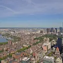 Boston, États-Unis - crédits : Harshil Shah/ Flickr.com ; CC BY-ND 2.0