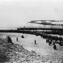 Dunkerque - crédits : Topical Press Agency/ Getty Images