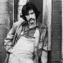 Al Pacino dans <it>Serpico</it>, S. Lumet, 1973 - crédits : Paramount Pictures/ Moviepix/ Getty Images