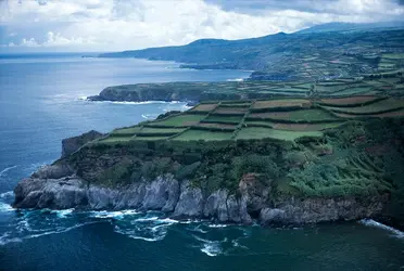 São Miguel, Açores - crédits : De Agostini/ Getty Images