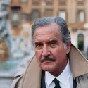 Carlos Fuentes, un écrivain à l'écoute du monde - crédits : Vittoriano Rastelli/ Getty Images