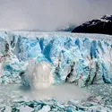 Glacier Perito Moreno - crédits : B. Staehli/ Shutterstock