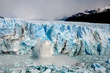 Glacier Perito Moreno - crédits : B. Staehli/ Shutterstock