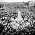 Fátima - crédits : George Pickow/ Hulton Archive/ Getty Images