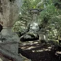 Jardin Bomarzo de Vicino Orsini - crédits : Electa/ AKG-images