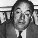Pablo Neruda - crédits : Keystone/ Hulton Archive/ Getty Images