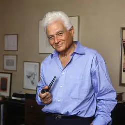 Jacques Derrida - crédits : Louis Monier/ Gamma-Rapho/ Getty Images