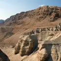 Site de  Qumran - crédits : G. Colman/ Shutterstock