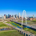 Dallas, États-Unis - crédits : Kevin Ruck/ Shutterstock