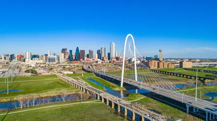 Dallas, États-Unis - crédits : Kevin Ruck/ Shutterstock