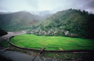 Île de Luçon (Philippines) - crédits : Paul Chesley/ The Image Bank/ Getty Images