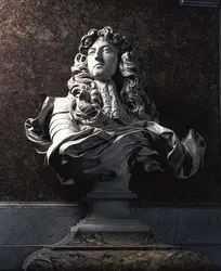 <it>Buste de Louis XIV</it>, Bernin - crédits : Peter Willi/  Bridgeman Images 