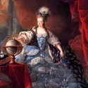 Marie-Antoinette - crédits : Universal History Archive/ UIG/ Getty Images