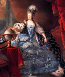 Marie-Antoinette - crédits : Universal History Archive/ UIG/ Getty Images