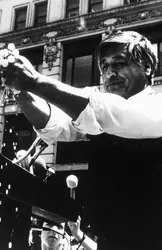 Cesar Chavez - crédits : MPI/ Archive Photos/ Getty Images