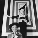 Cecil Beaton en 1971 - crédits : Keystone/ Hulton Archive/ Getty Images