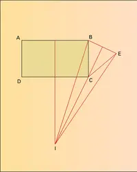 Angle, démonstration 2 - crédits : Encyclopædia Universalis France