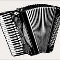 Accordéon - crédits : Éditions J.M. Fuzeau (Courlay, France)