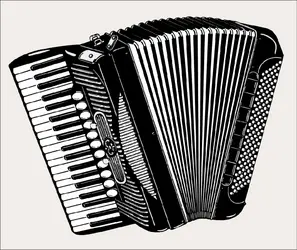L'accordéon  imusic-blog encyclopédie en ligne de la musique