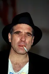 Abel Ferrara - crédits : Pool Benainous/ Reglain/ Gamma-Rapho/ Getty Images