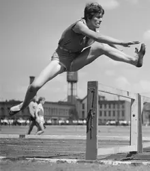 « Babe » Didrikson - crédits : Bettmann/ Getty Images