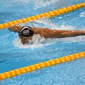 Michael Phelps, 2016 - crédits : Rob Carr/ Getty Images