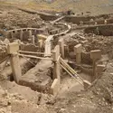 Göbekli Tepe, Turquie - crédits : Jean-Paul Demoule