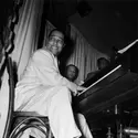 Duke Ellington - crédits : MPI/ Archive Photos/ Getty Images