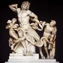 Laocoon - crédits :  Bridgeman Images 