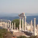 Temple de Trajan - crédits : Richard T. Nowitz/ The Image Bank/ Getty Images