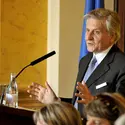 Jean-Claude Trichet - crédits : BCE
