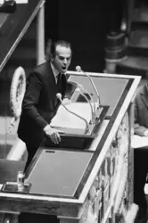 Médias De ROBERT BADINTER (1928-2024) - Encyclopædia Universalis