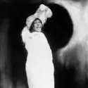 Bessie Smith - crédits : Franck Driggs Collection / Archive Photos