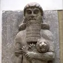 Gilgamesh - crédits : Fine Art Images/ Heritage Images/ Getty Images