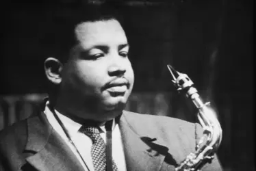 Julian Edwin Cannonball Adderley - crédits : Bill Spilka / Archive Photos