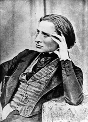 Liszt - crédits : Hulton Archive/ Getty Images