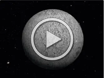 Lune - crédits : Planeta Actimedia S.A.© Encyclopædia Universalis France pour la version française.