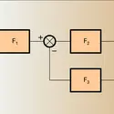 Automatique : application de la transformation de Laplace - crédits : Encyclopædia Universalis France