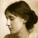 Virginia Woolf - crédits : George C Beresford/ Hulton Archive/ Getty Images