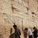 Mur des lamentations à Jérusalem (Israël) - crédits : Insight Guides