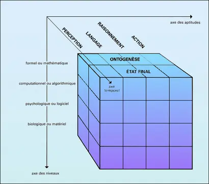 Prisme cognitif