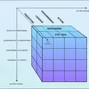 Prisme cognitif - crédits : Encyclopædia Universalis France