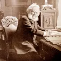 Henrik Ibsen - crédits : Universal History Archive/ Universal Images Group/ Getty Images